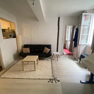 Entier T2 Au Coeur De Bayonne